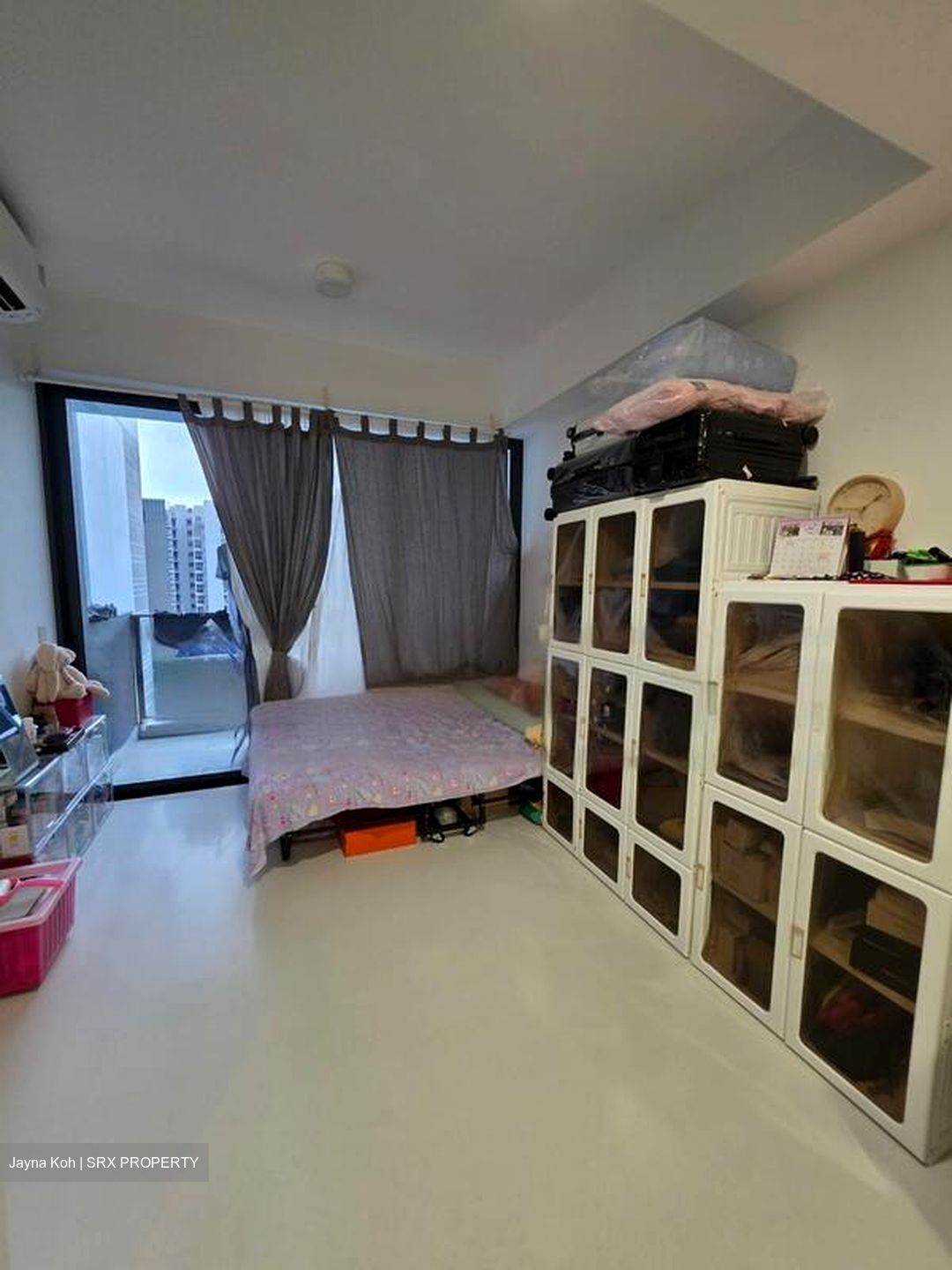 Bartley Ridge (D13), Condominium #532486501